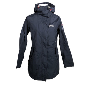 Unisex 8848 Altitude - Outdoor jacket, size 40 - Blue (1)