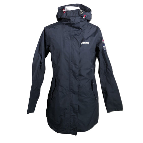 Unisex 8848 Altitude - Outdoor jacket, size 40 - Blue ()