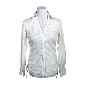 Unisex Esprit - Blouse, size 34 - White (1)