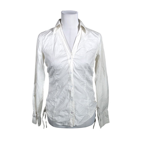 Unisex Esprit - Blouse, size 34 - White ()