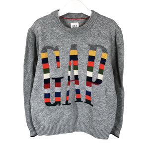 Unisex Gap - Sweater, size 140 - 146 - Gray (1)