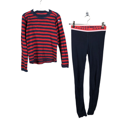 Unisex Pierre Robert - Thermals, size 134 - 140 - Blue ()