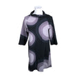 Unisex Marimekko - Tricot tunic, size 38 - Blue ()
