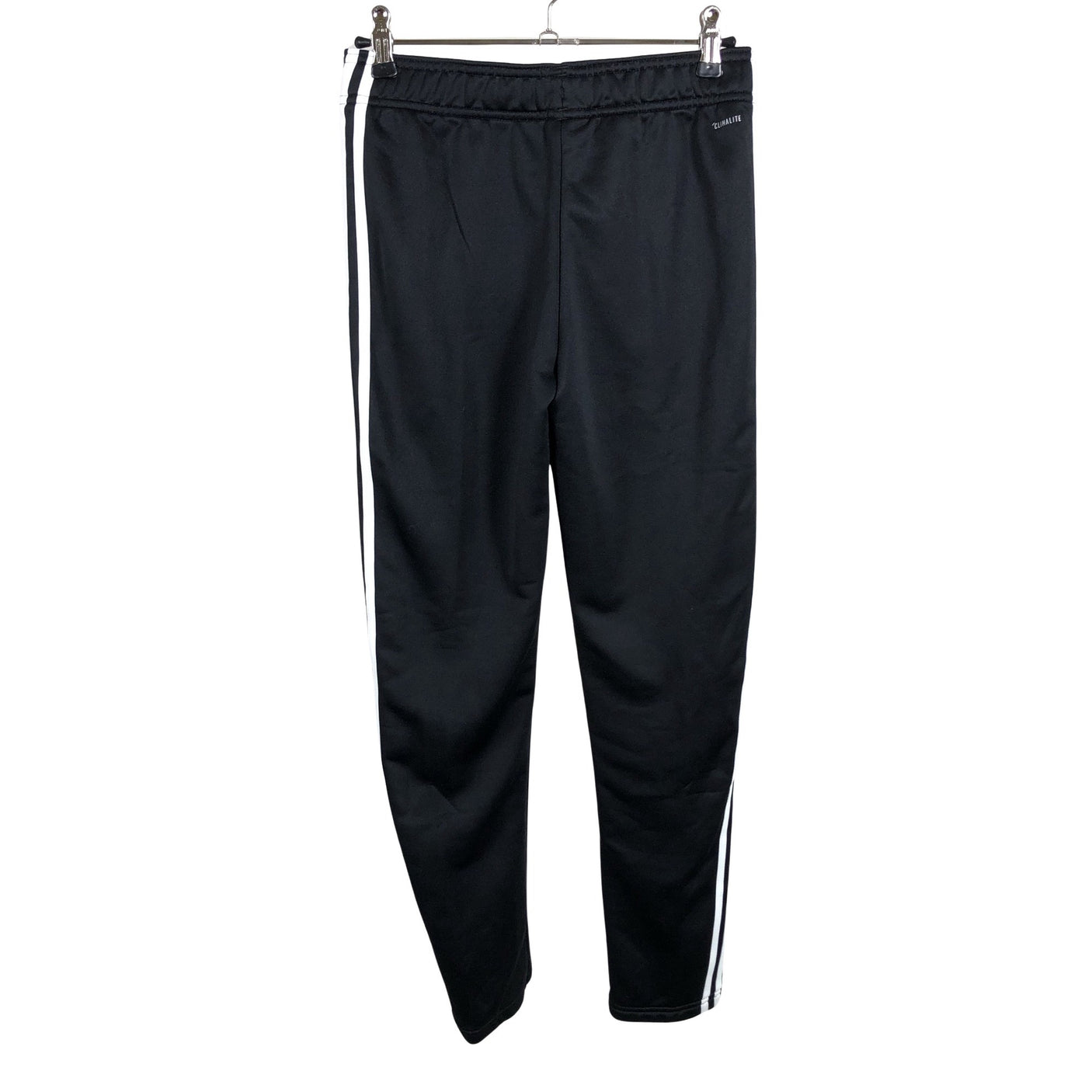 Unisex Adidas - Track pants, size 146 - 152 - Black (2)