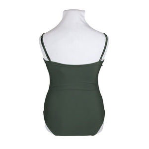 Unisex Copenhagen Cartel - Swimsuit, size 42 - Green (4)