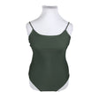 Unisex Copenhagen Cartel - Swimsuit, size 42 - Green ()