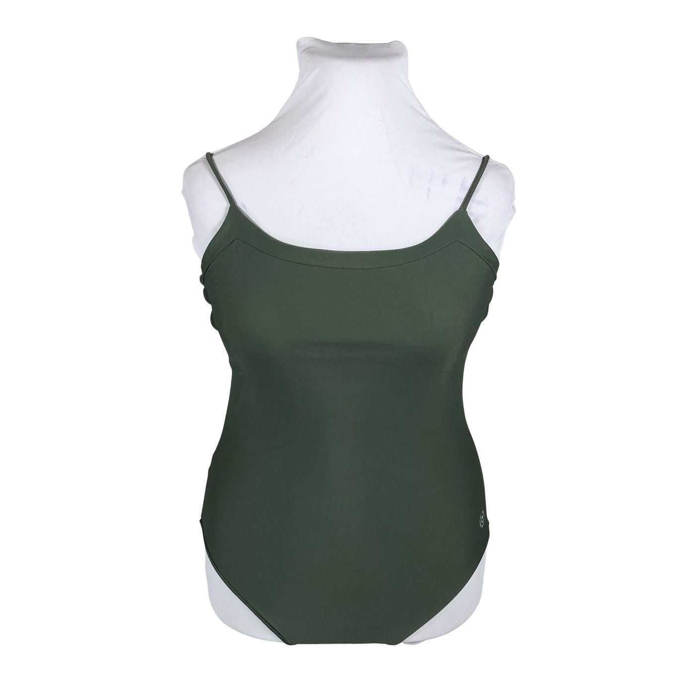 Unisex Copenhagen Cartel - Swimsuit, size 42 - Green (1)