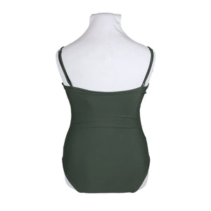 Unisex Copenhagen Cartel - Swimsuit, size 42 - Green (5)