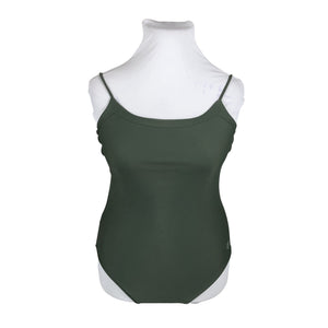 Unisex Copenhagen Cartel - Swimsuit, size 42 - Green (3)