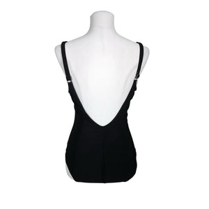 Unisex Rosa Faia - Swimsuit, size 40 - Black (3)