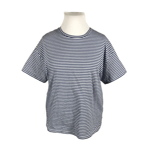 Unisex Marc O'Polo - T-shirt, size 42 - Blue (1)