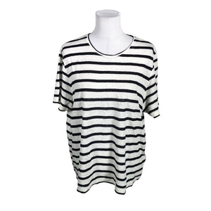 Unisex Noom - Tricot shirt, size 42 - Natural white (1)