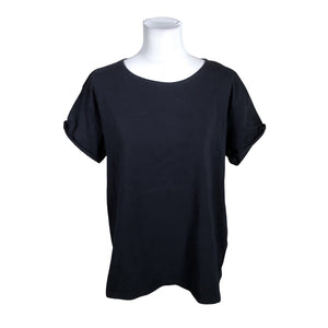 Unisex Claire.dk - T-shirt, size 44 - Blue (1)