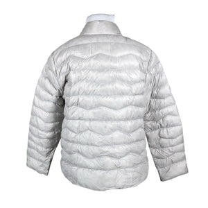 Unisex Joutsen - Light down jacket, size 42 - Beige (6)