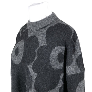 Unisex Marimekko - Sweater, size 44 - Black (3)