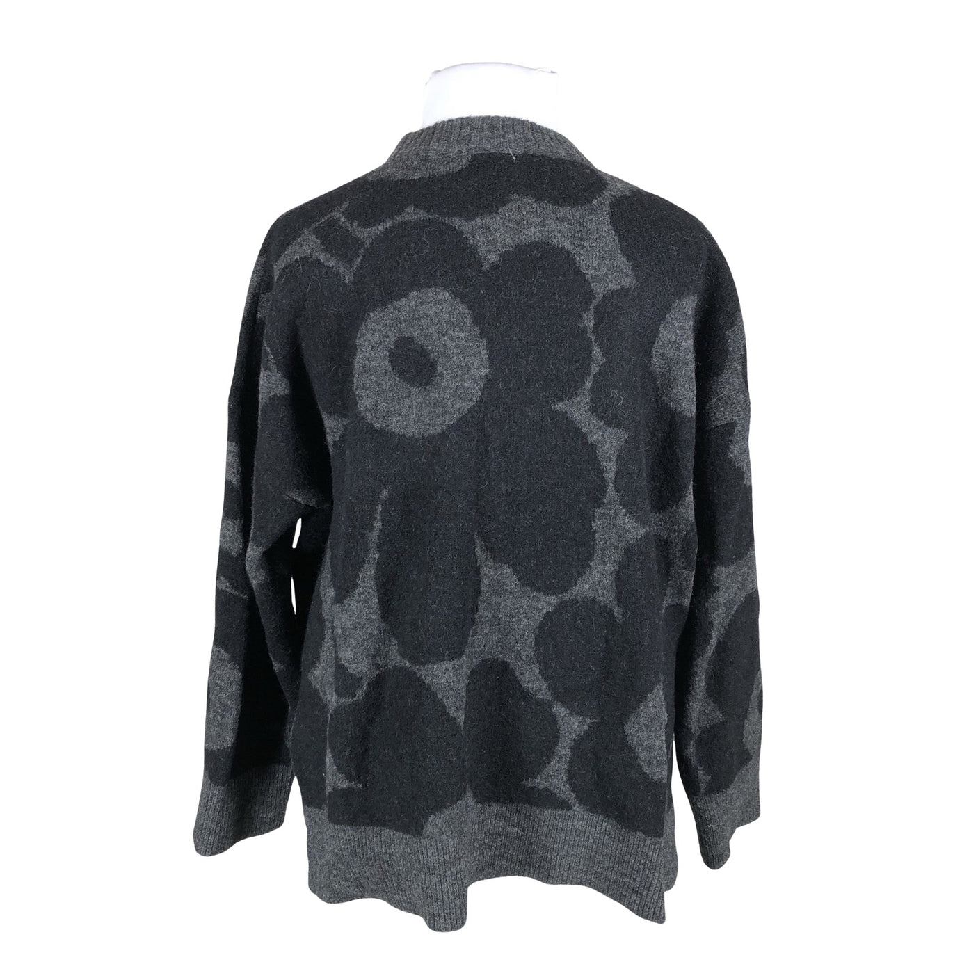 Unisex Marimekko - Sweater, size 44 - Black (6)