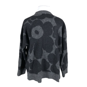 Unisex Marimekko - Sweater, size 44 - Black (6)
