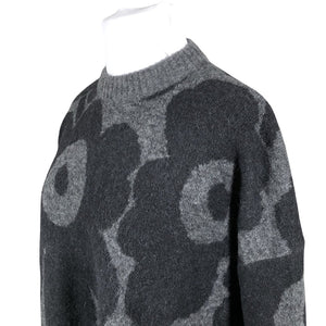 Unisex Marimekko - Sweater, size 44 - Black (4)