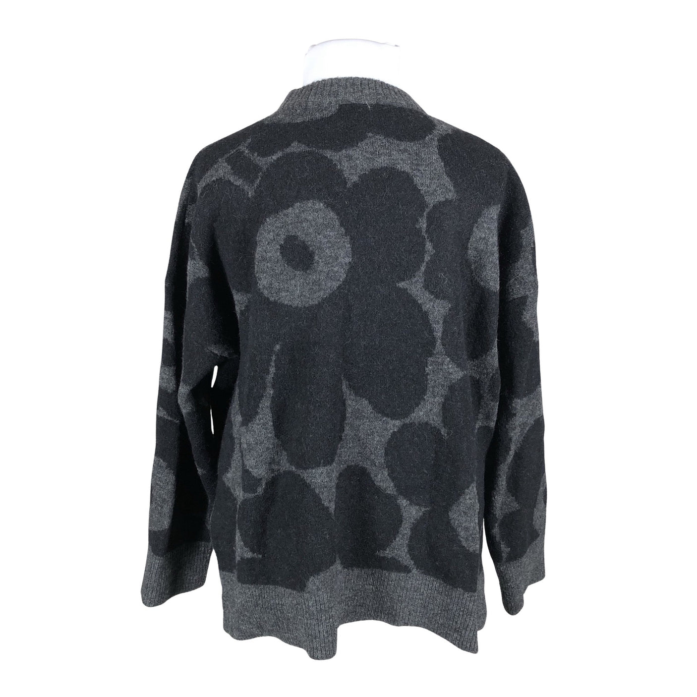 Unisex Marimekko - Sweater, size 44 - Black (5)