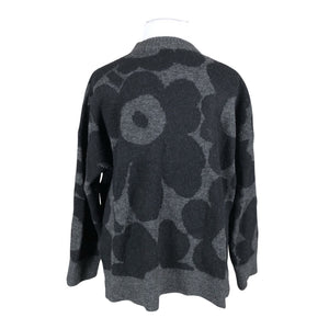 Unisex Marimekko - Sweater, size 44 - Black (5)