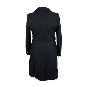 Unisex Ted Baker - Wool coat, size 42 - Black (4)