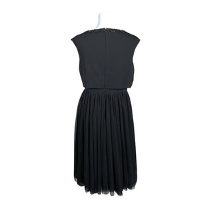 Unisex Ted Baker - Party dress, size 42 - Black (3)