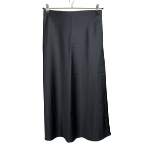 Unisex Lindex - Fabric skirt, size 40 - Black (1)