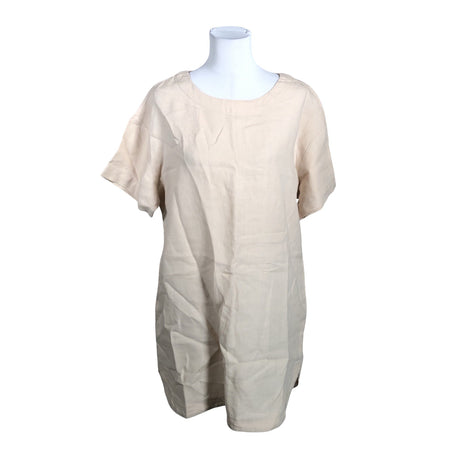 Unisex Nanso - Dress, size 36 - Beige ()