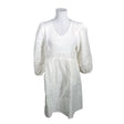 Unisex Nanso - Dress, size 34 - Natural white ()