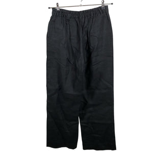 Unisex Nanso - Slacks, size 36 - Black (2)