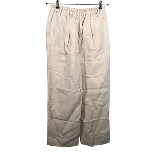 Unisex Nanso - Slacks, size 36 - Beige (2)