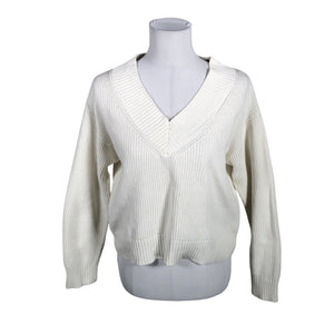 Unisex Nanso - Sweater, size 34 - White (1)
