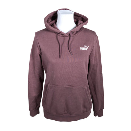 Unisex Puma - Hoodie, size 38 - Violet ()