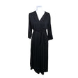 Unisex Part two - Party dress, size 36 - Black ()