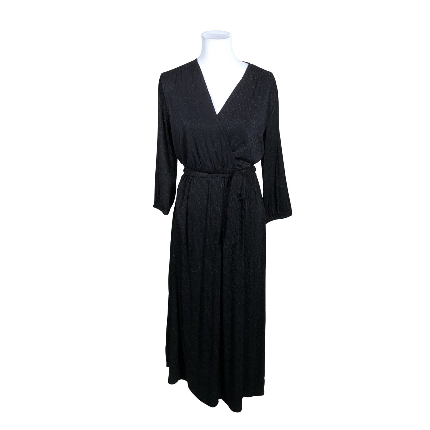 Unisex Part two - Party dress, size 36 - Black (1)
