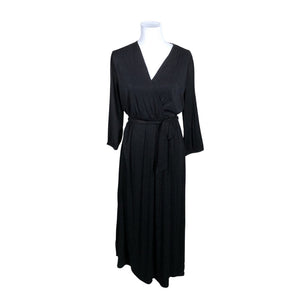 Unisex Part two - Party dress, size 36 - Black (1)