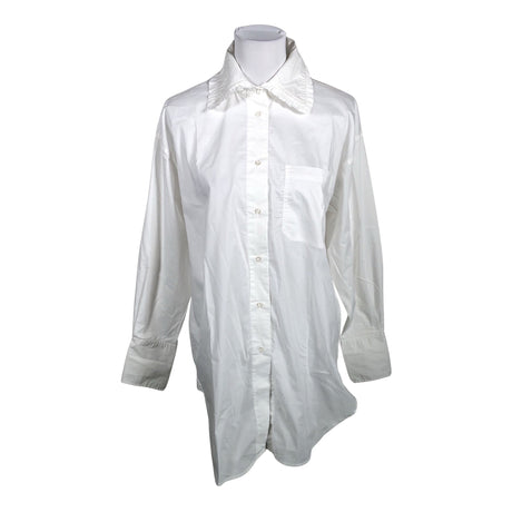 Unisex Culture - Tunic, size 36 - White ()