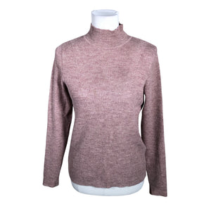 Unisex Alpa - Sweater, size 40 - Light pink (1)