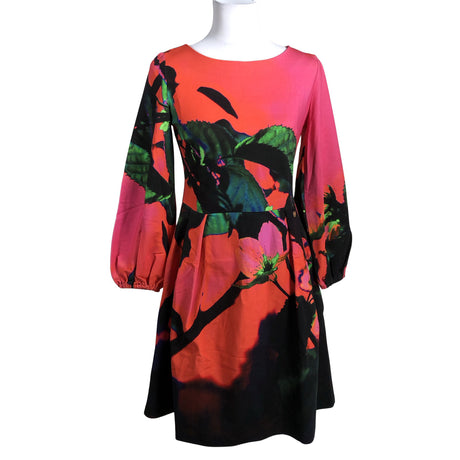 Unisex My Olsson - Sweatshirt dress, size 36 - Pink ()