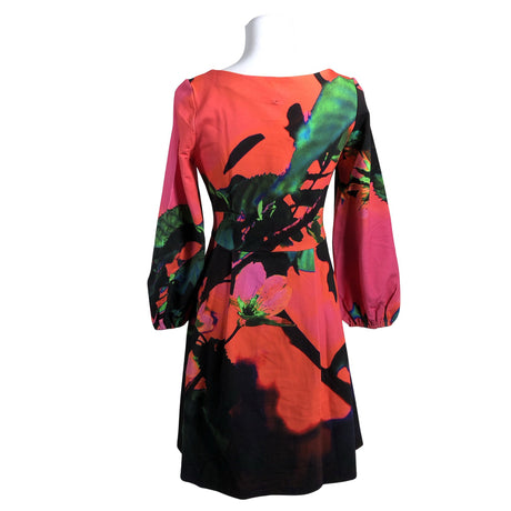 Unisex My Olsson - Sweatshirt dress, size 36 - Pink (2)