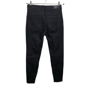 Unisex Lee - Jeans, size W30 - Black (2)