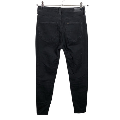 Unisex Lee - Jeans, size W30 - Black (2)