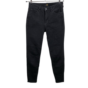 Unisex Lee - Jeans, size W30 - Black (1)