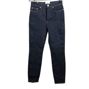 Unisex Filippa K. - Jeans, size W28 - Blue (1)