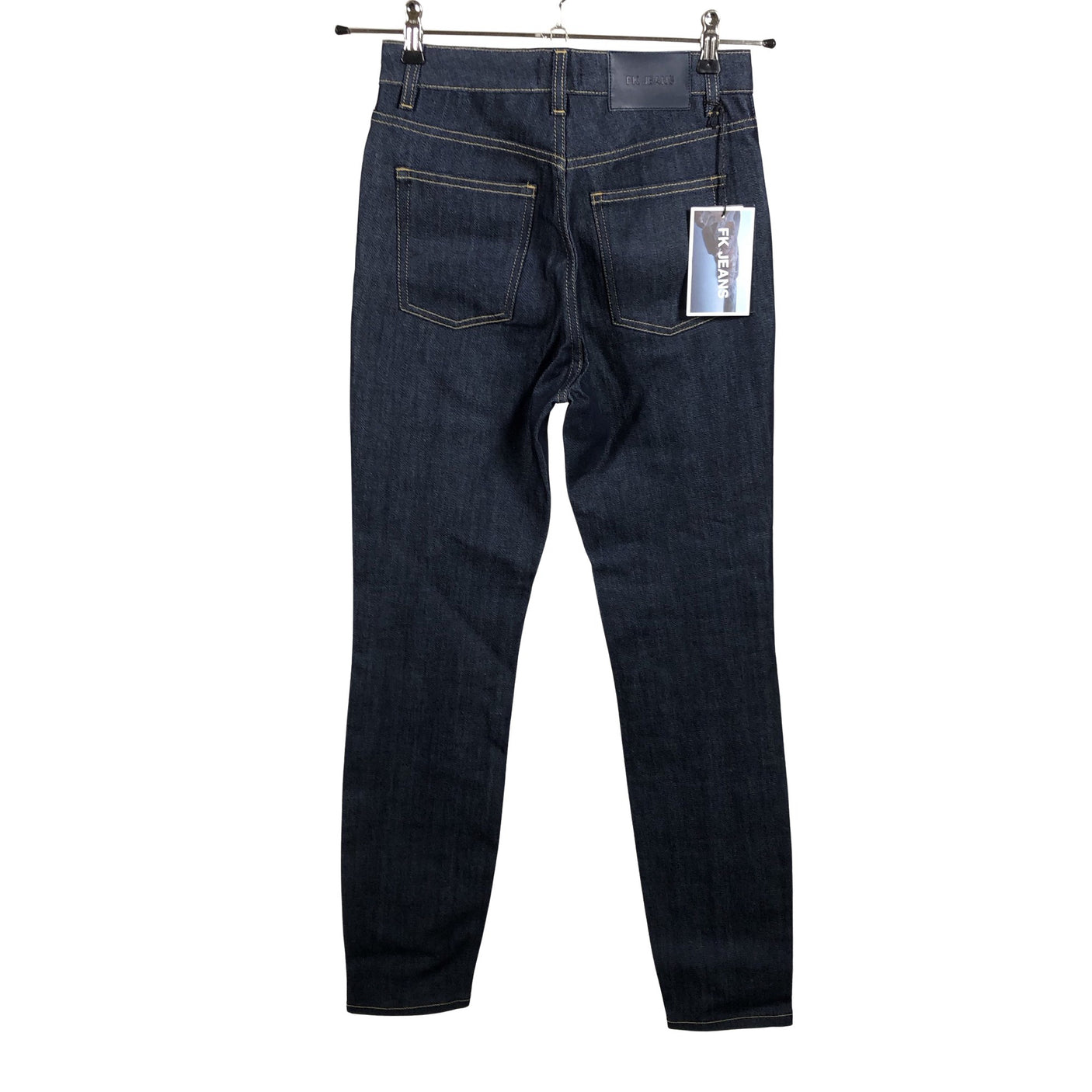 Unisex Filippa K. - Jeans, size W28 - Blue (2)