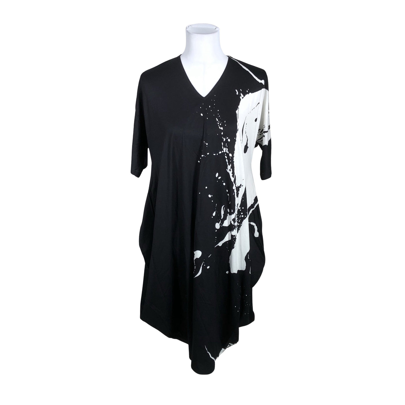 Unisex Marita Huurinainen - Tricot dress, size Ei kokoa - Gray (1)