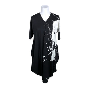 Unisex Marita Huurinainen - Tricot dress, size Ei kokoa - Gray (1)