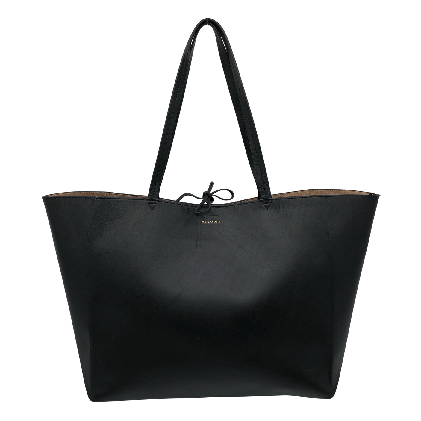 Unisex Marc O'Polo - Handbag, size Maxi - Black (1)