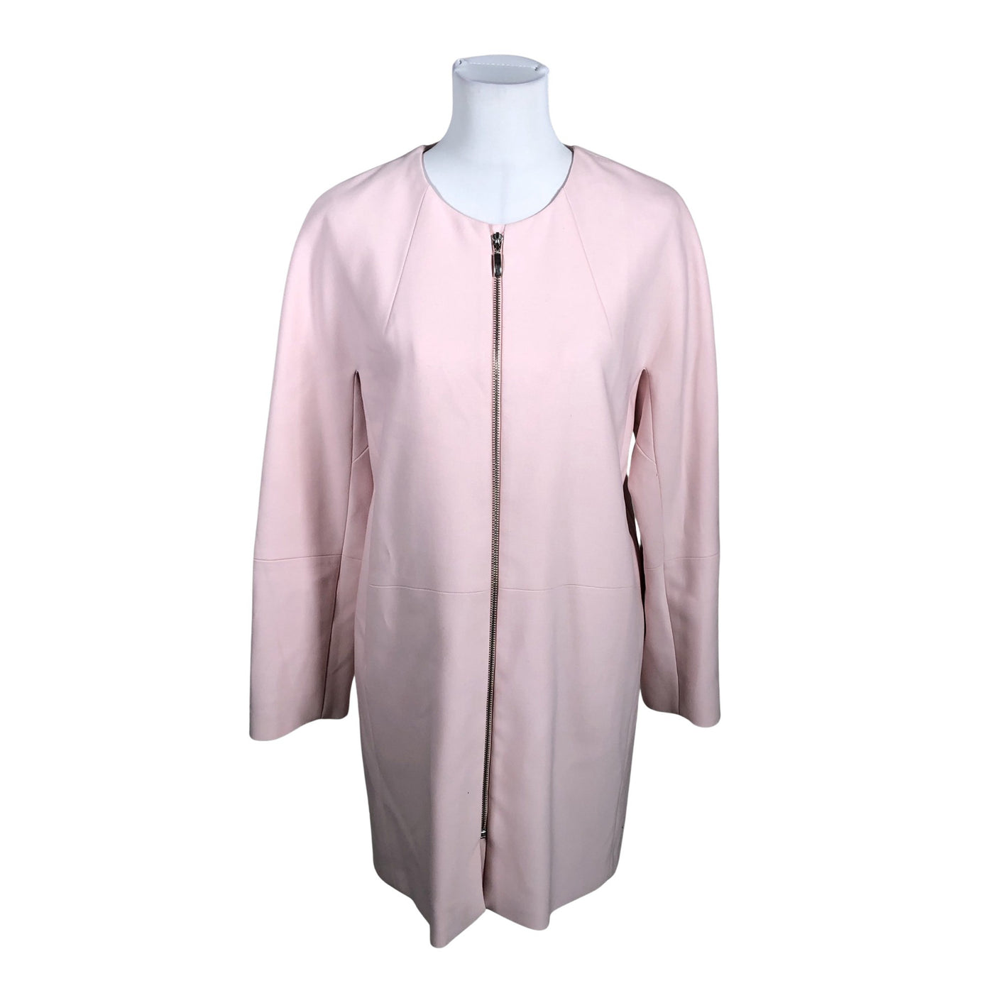 Unisex Dixi Coat - Jacket, size 36 - Light pink (1)