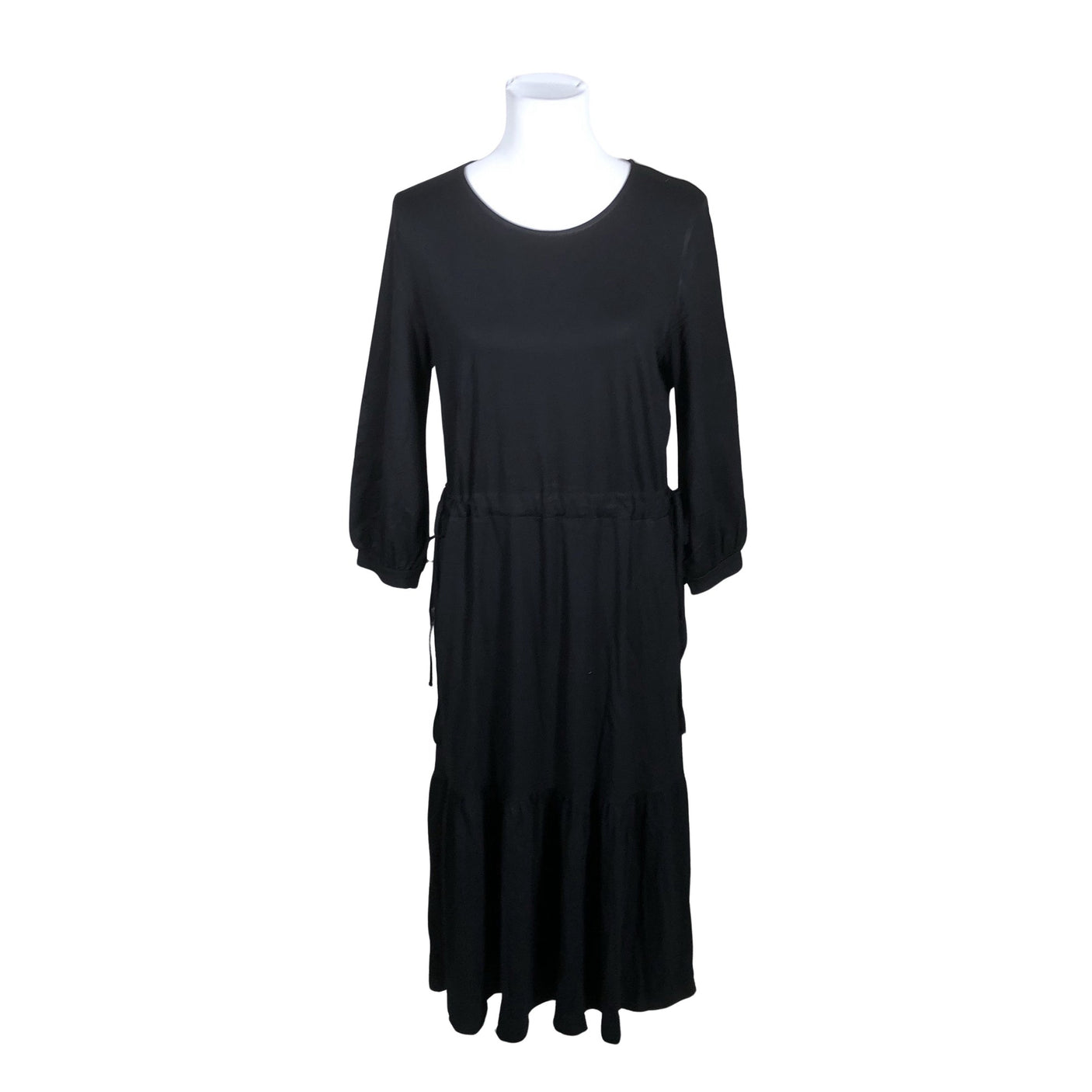 Unisex Nanso - Tricot dress, size Ei kokoa - Black (1)